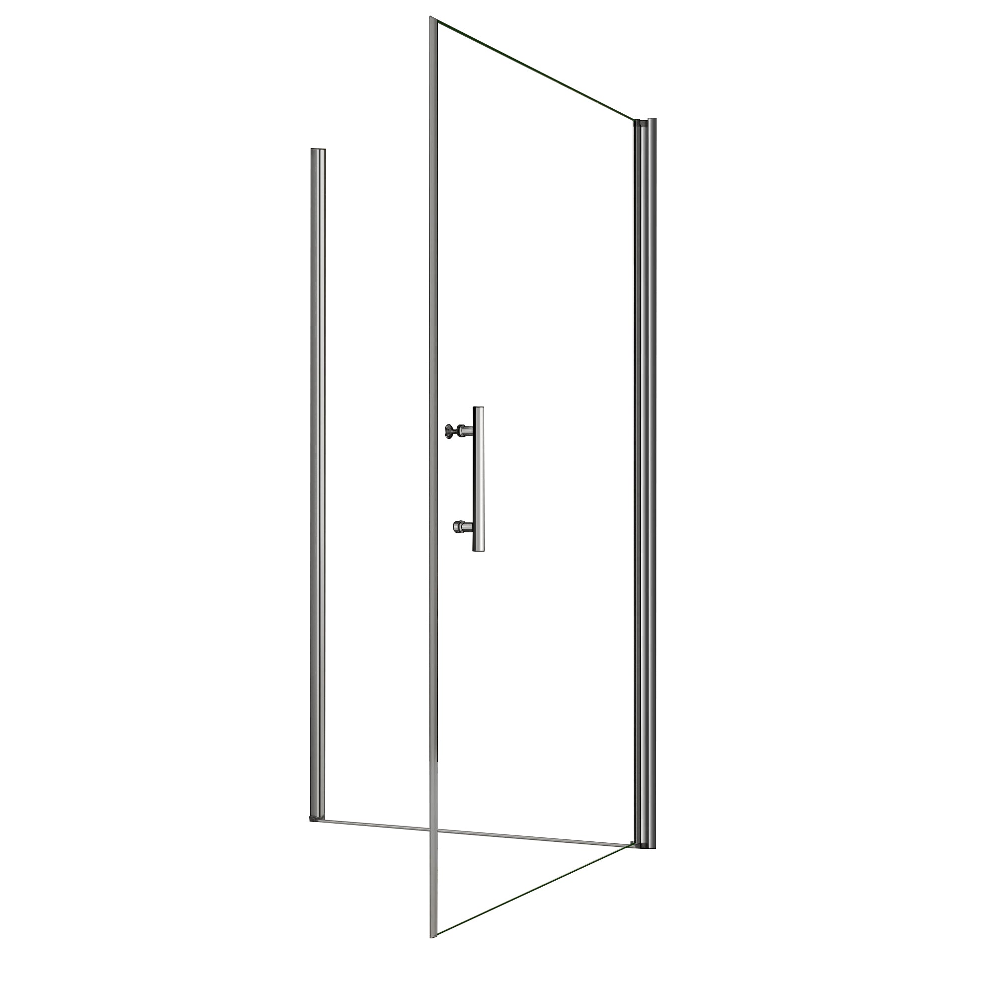 Shower Doors just start from £97 plus free delivery Aica Bathrooms