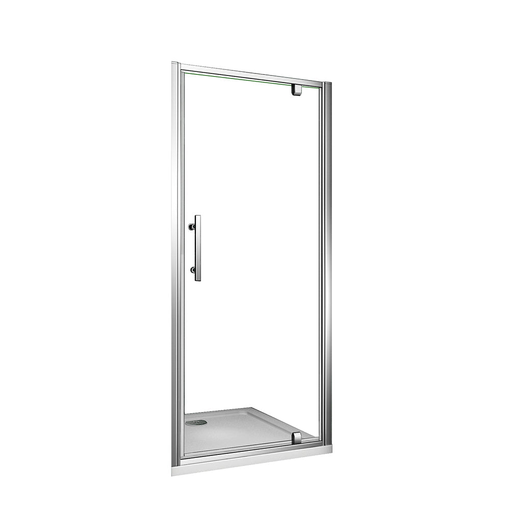 Pivot Shower Doors Aica Bathrooms