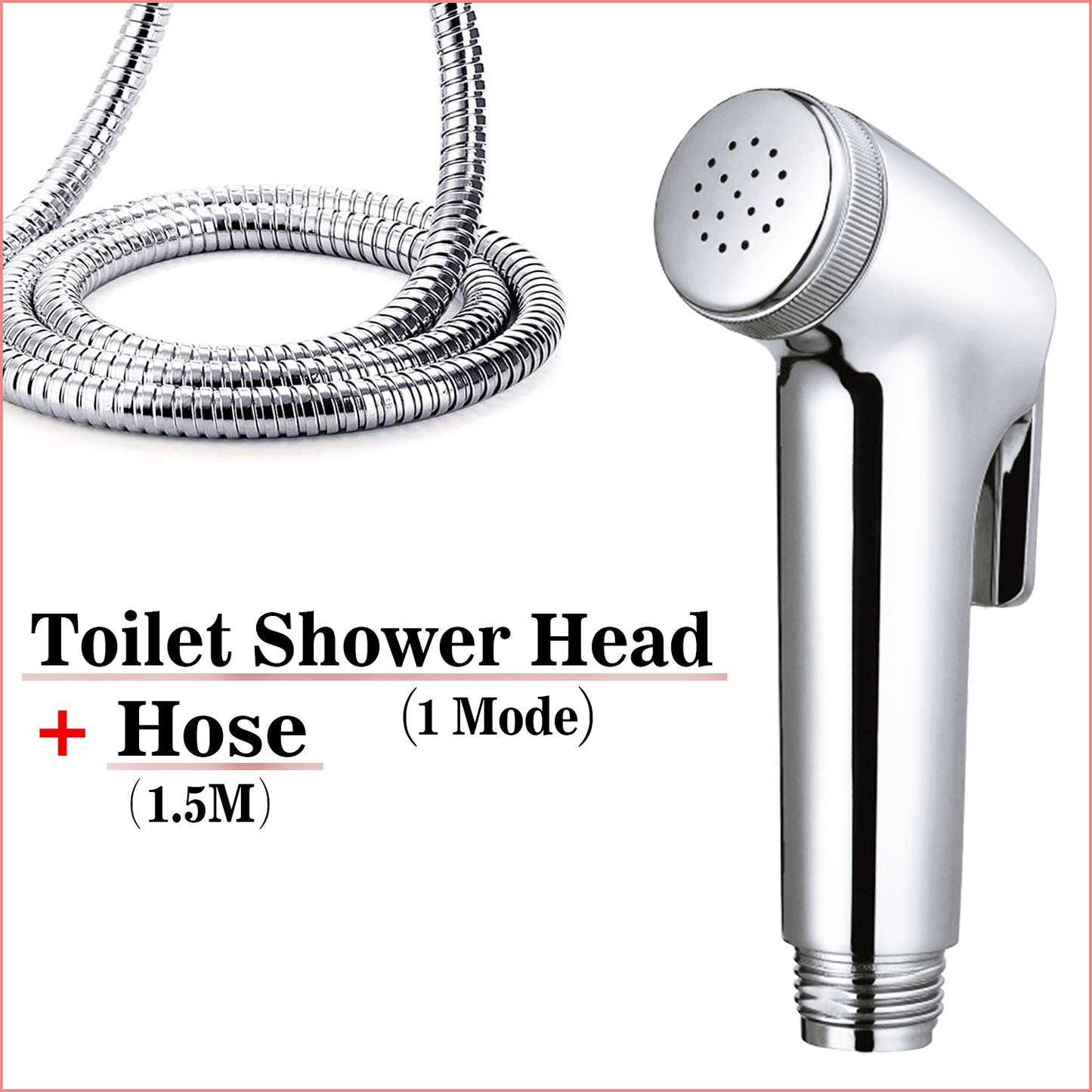 high quaility shower head