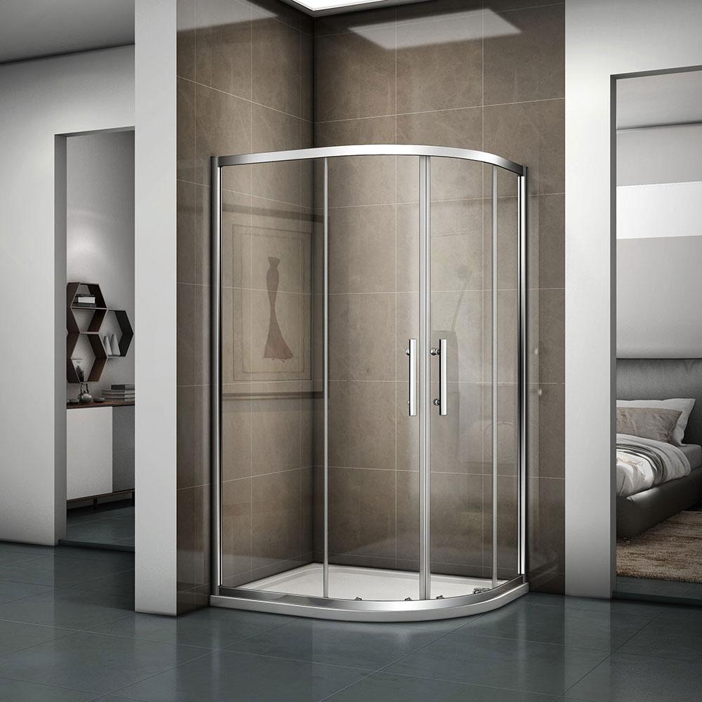 AICA shower enclosure shower door