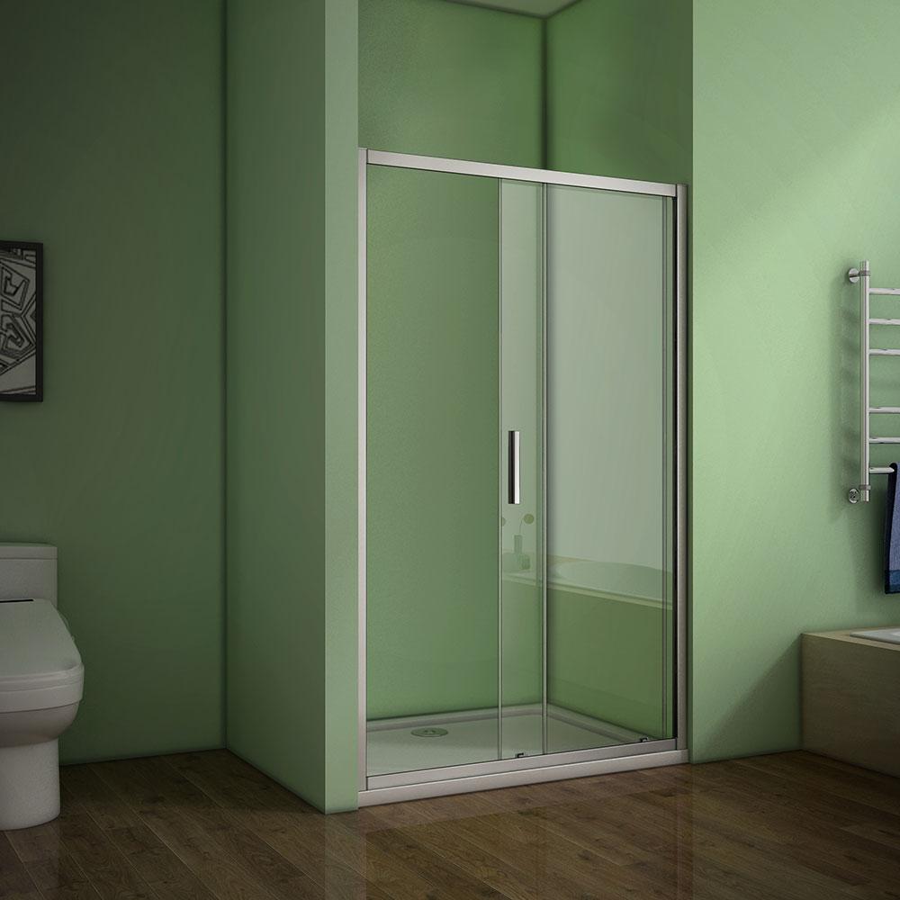 AICA shower enclosure shower door