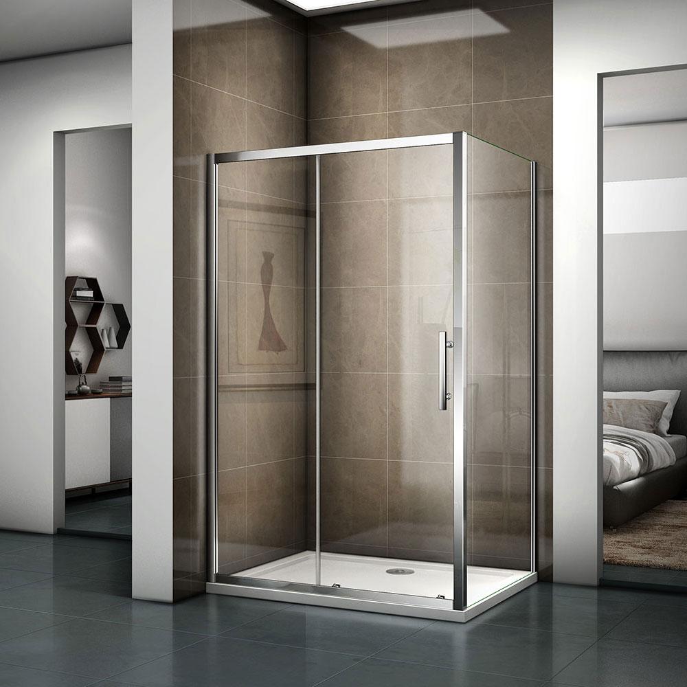 AICA shower enclosure shower door