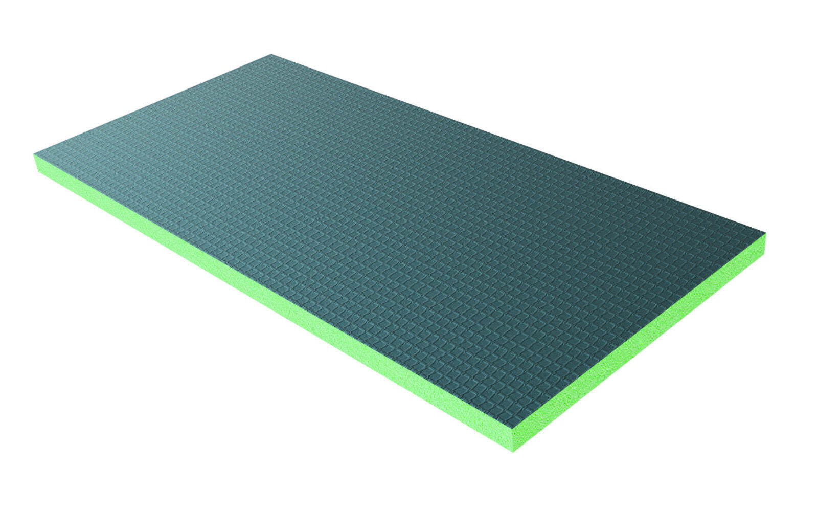 Tile Backer Boards Cement Coated Insulation Underfloor Heating
