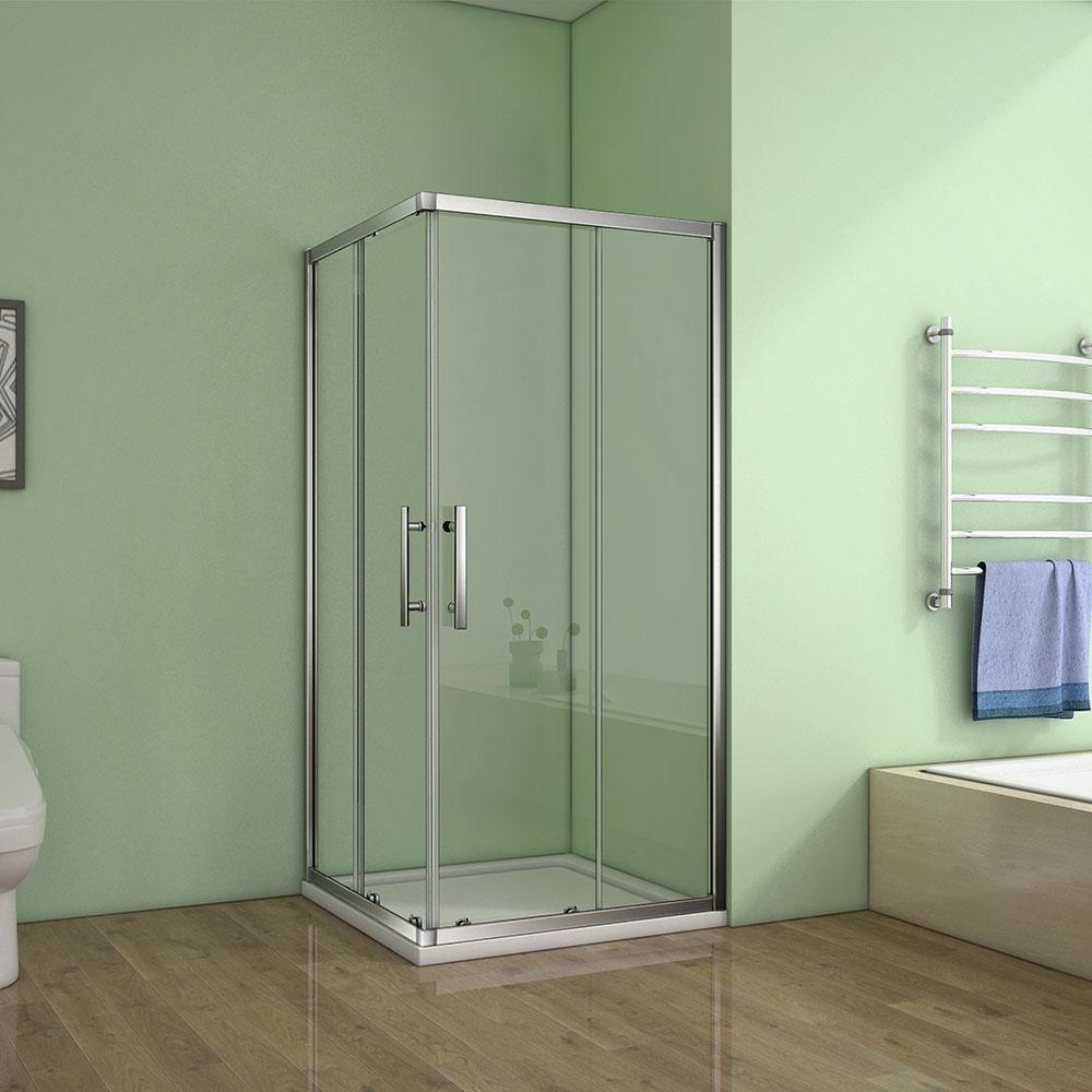 AICA shower enclosure shower door