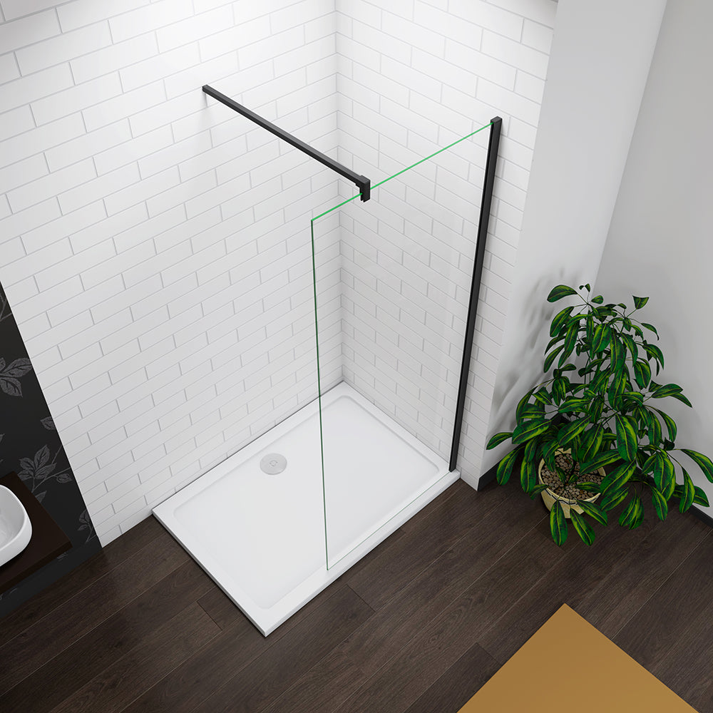 AICA-bathrooms-black-wet-room-shower-screen-1314