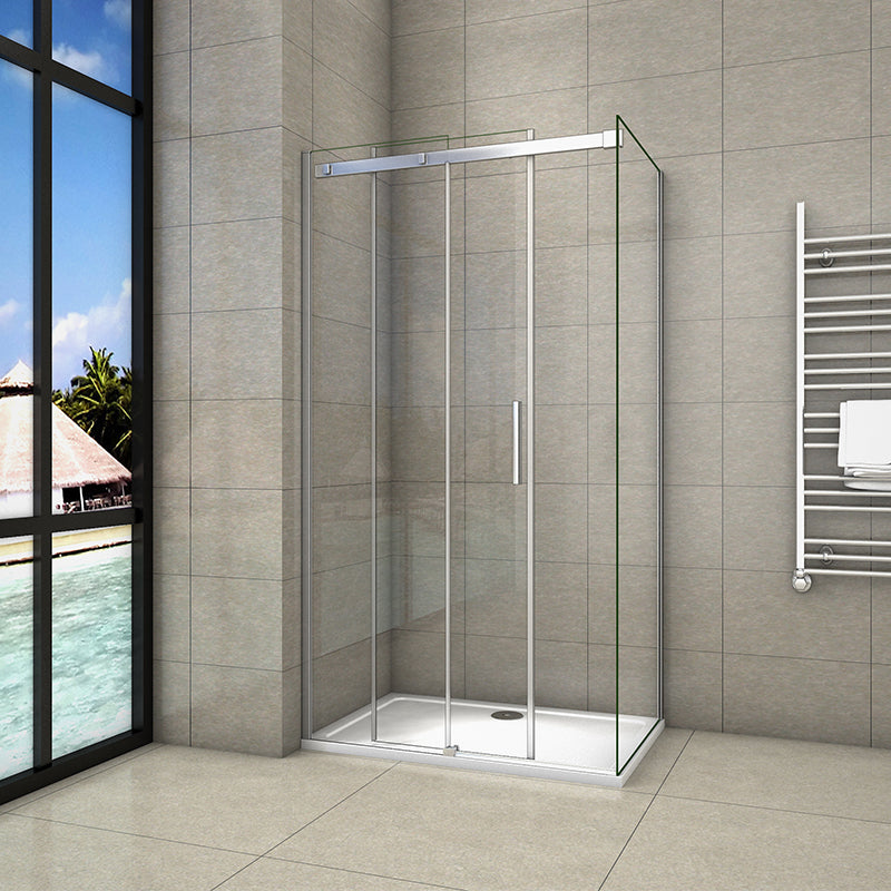 AICA shower enclosure shower door