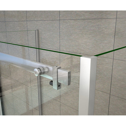 AICA-bathrooms-Frameless-Sliding-shower-Enclosure-double-side-panel-120x90cm-6