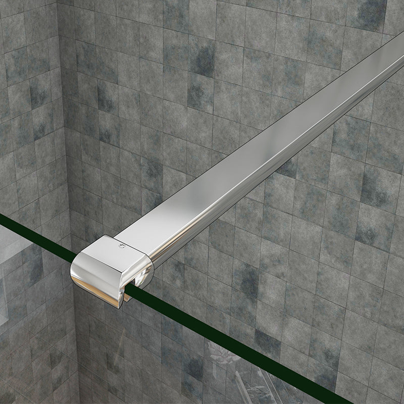 AICA shower enclosure shower door