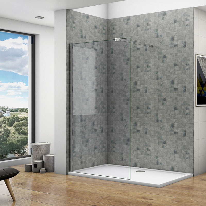 AICA shower enclosure shower door