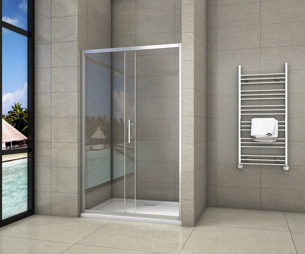 AICA shower enclosure shower door