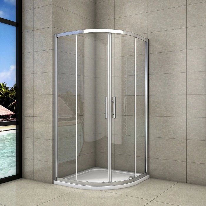AICA shower enclosure shower door