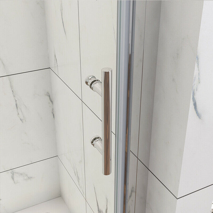 AICA shower enclosure shower door