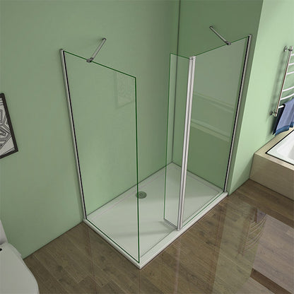 8mm glass,NANO glass,Walk in Shower Screens