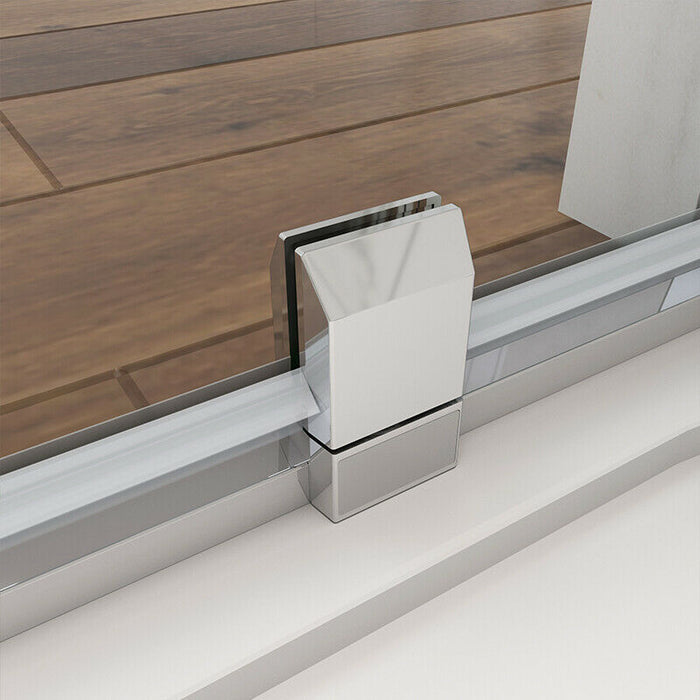 AICA shower enclosure shower door