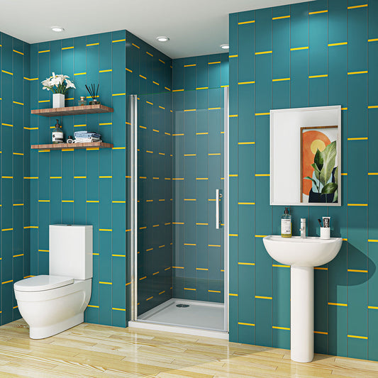 AICA-bathrooms-Frameless-Pivot-Shower-Door-90x185cm-1