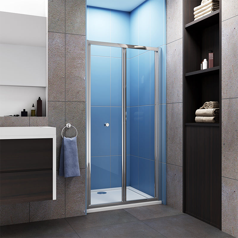 AICA shower enclosure shower door