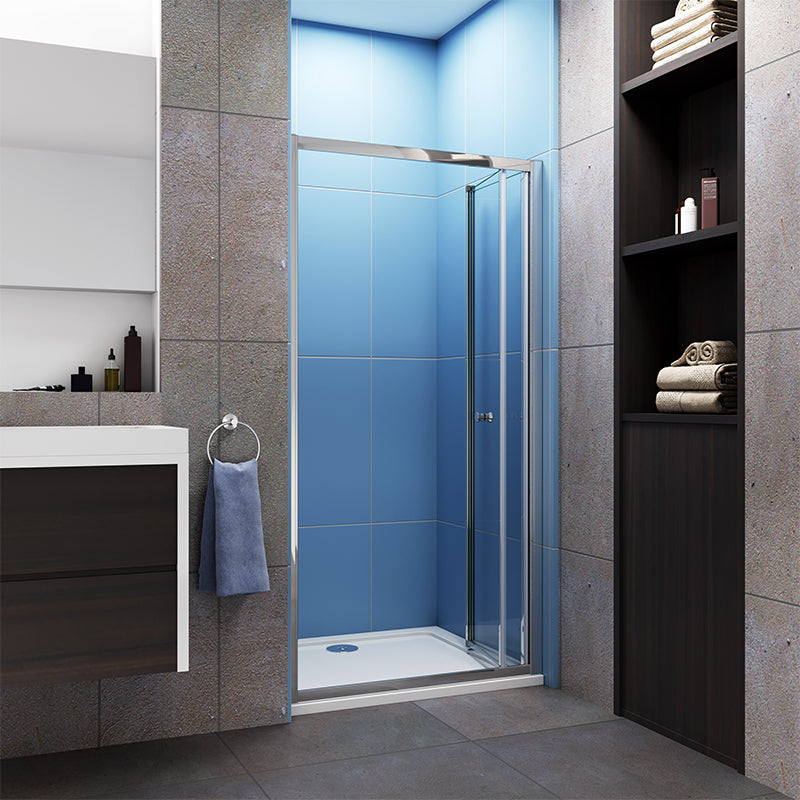 AICA shower enclosure shower door