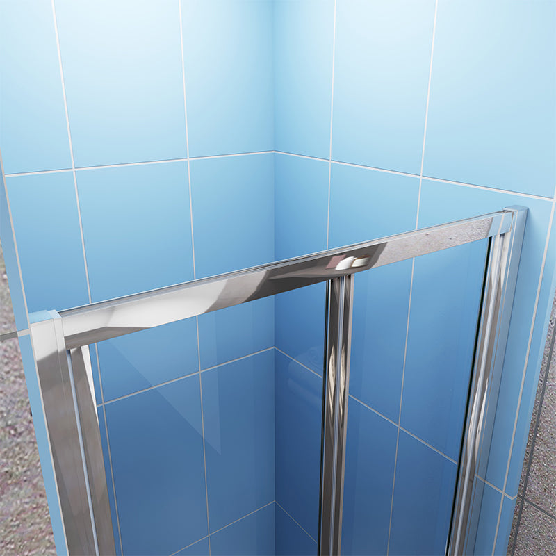 AICA shower enclosure shower door