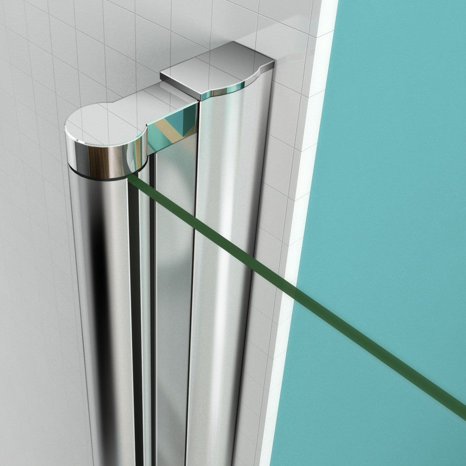 AICA shower enclosure shower door