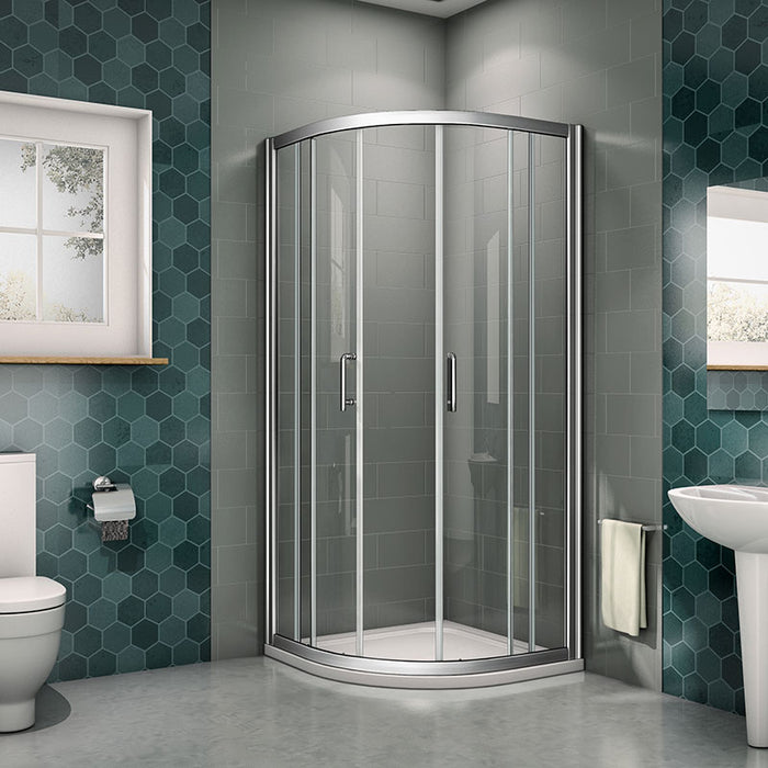 AICA shower enclosure shower door