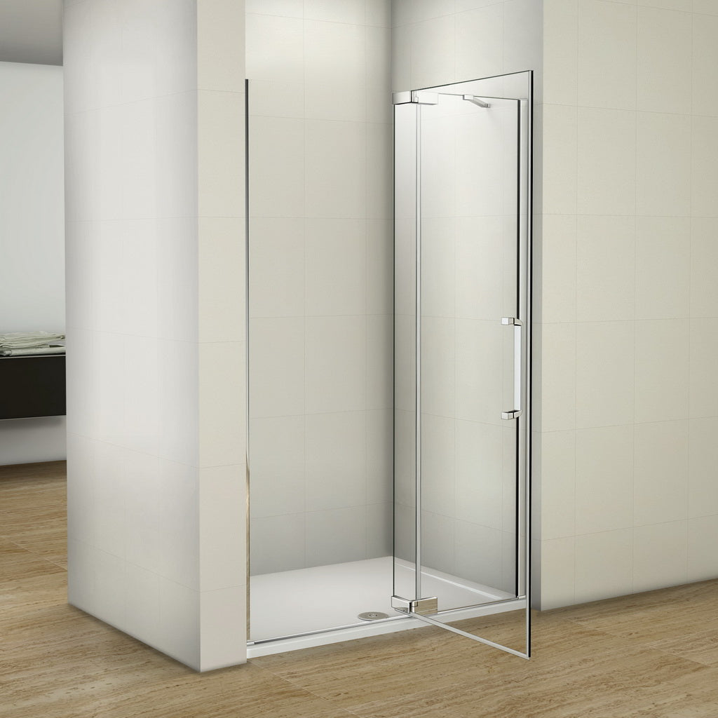 AICA shower enclosure shower door