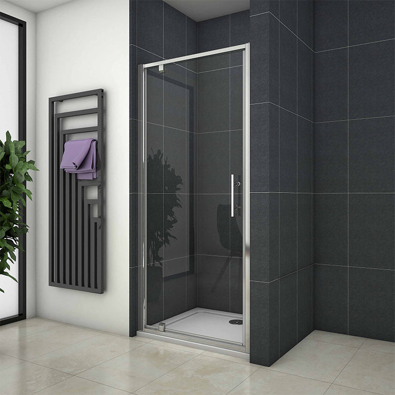 AICA shower enclosure shower door