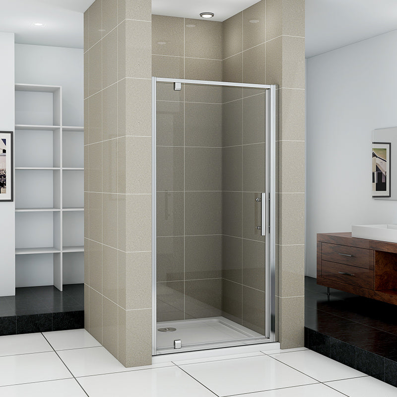 AICA shower enclosure shower door