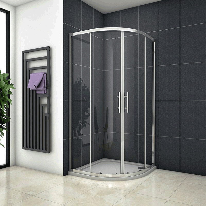 Corner shower enclosures deals