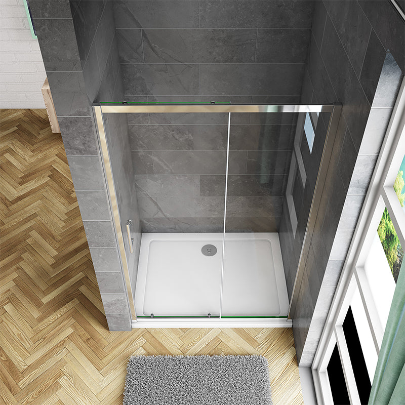 AICA shower enclosure shower door