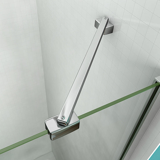 AICA shower enclosure shower door