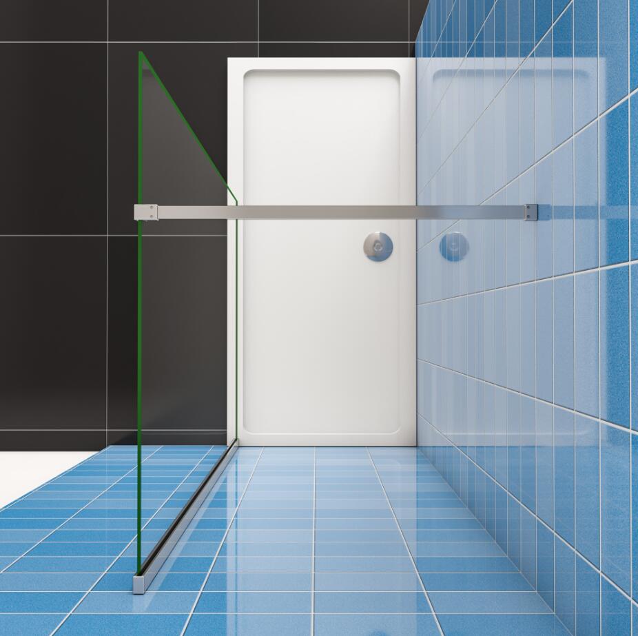 AICA shower enclosure shower door