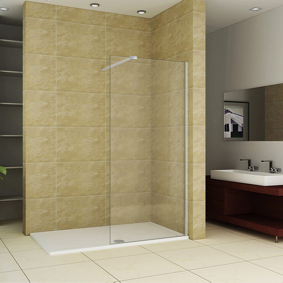 AICA shower enclosure shower door