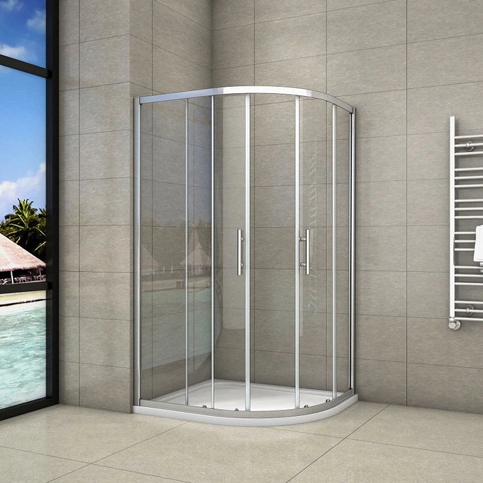 AICA shower enclosure shower door