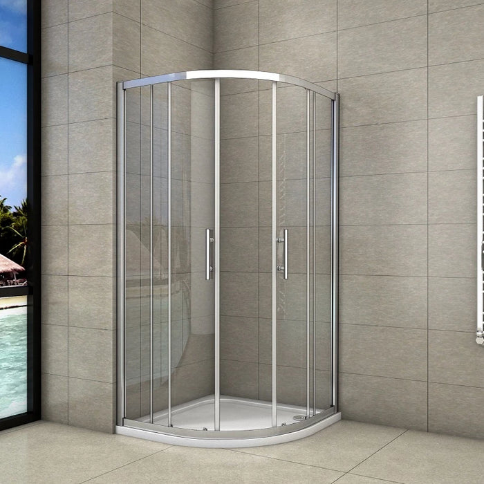 AICA shower enclosure shower door
