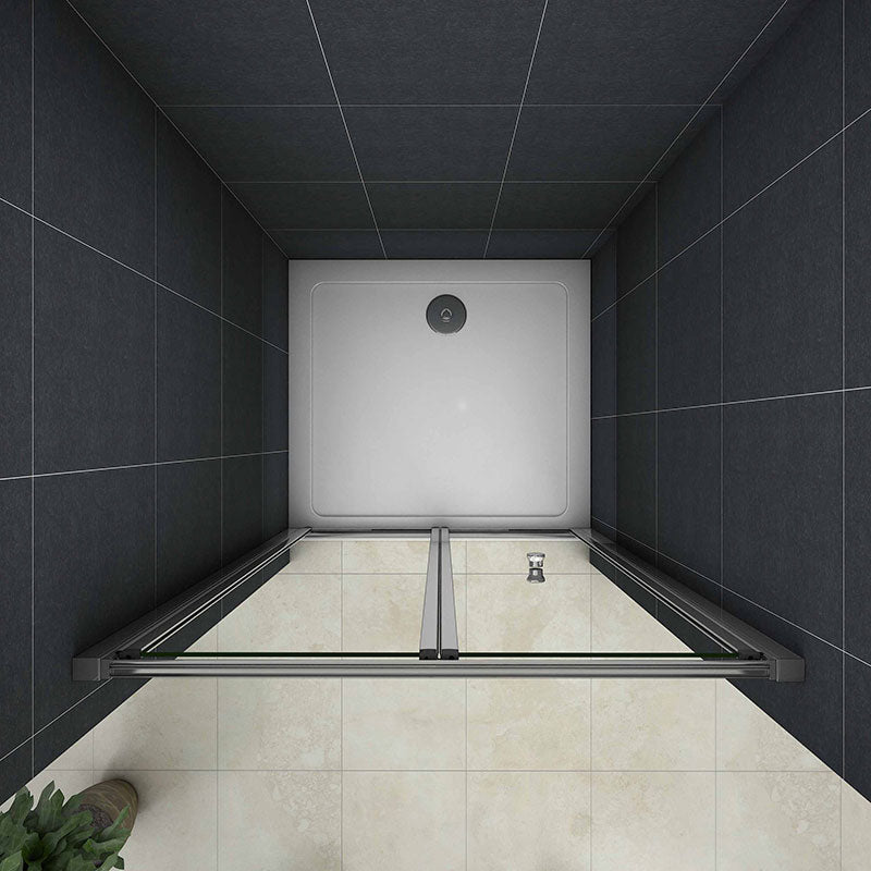 AICA shower enclosure shower door