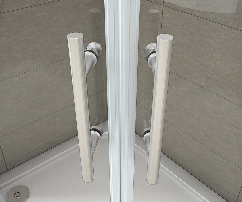 AICA shower enclosure shower door