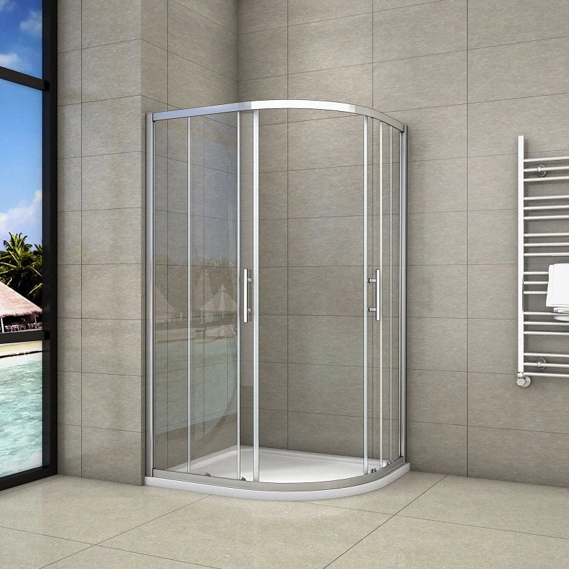 AICA shower enclosure shower door