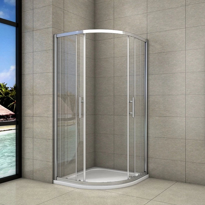AICA shower enclosure shower door