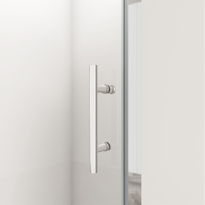 AICA shower enclosure shower door