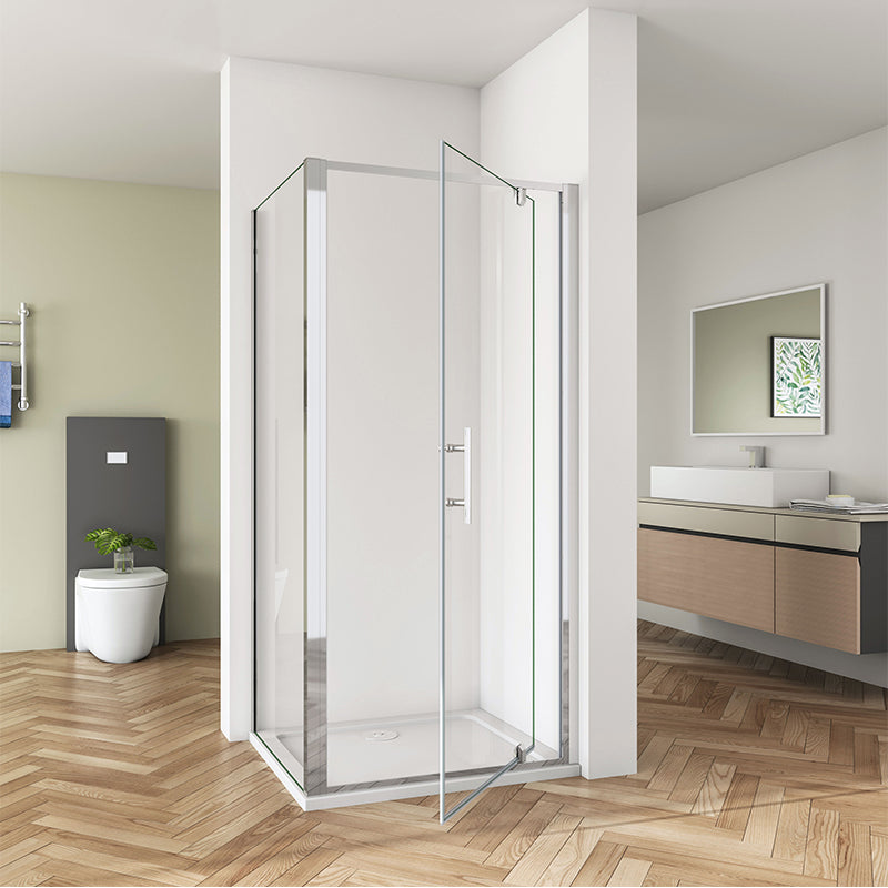 AICA shower enclosure shower door