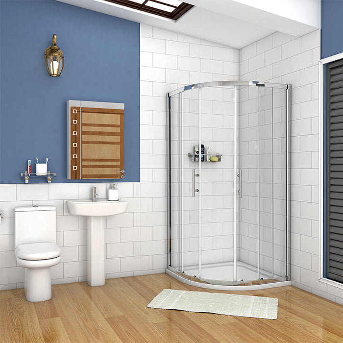 AICA-bathrooms-Equal-Quadrant-Shower-Cubicle-100x100cm-4