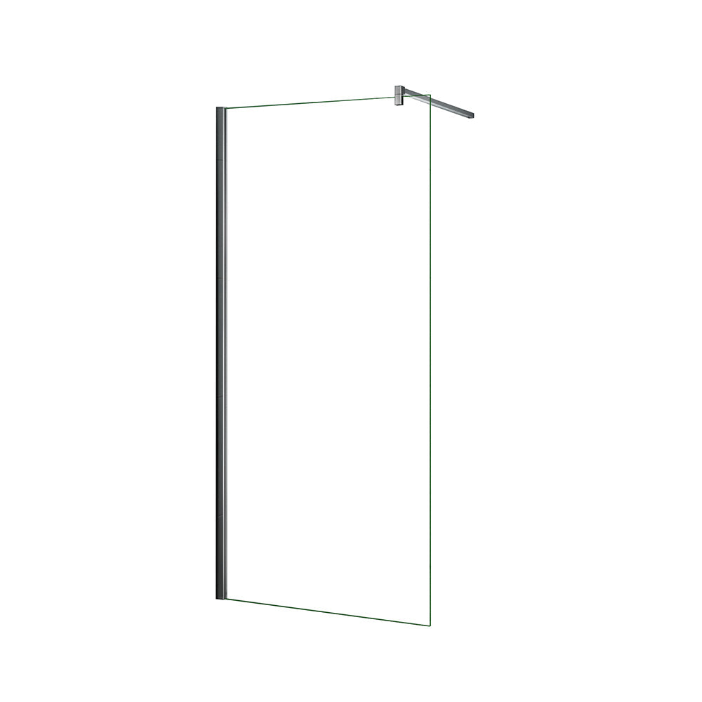 AICA Walk in Shower Wet Room
