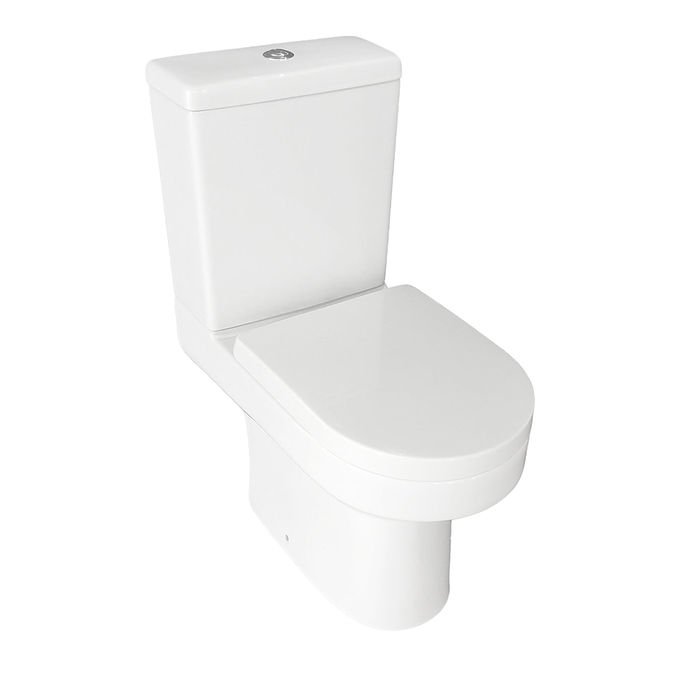 Aica toilet