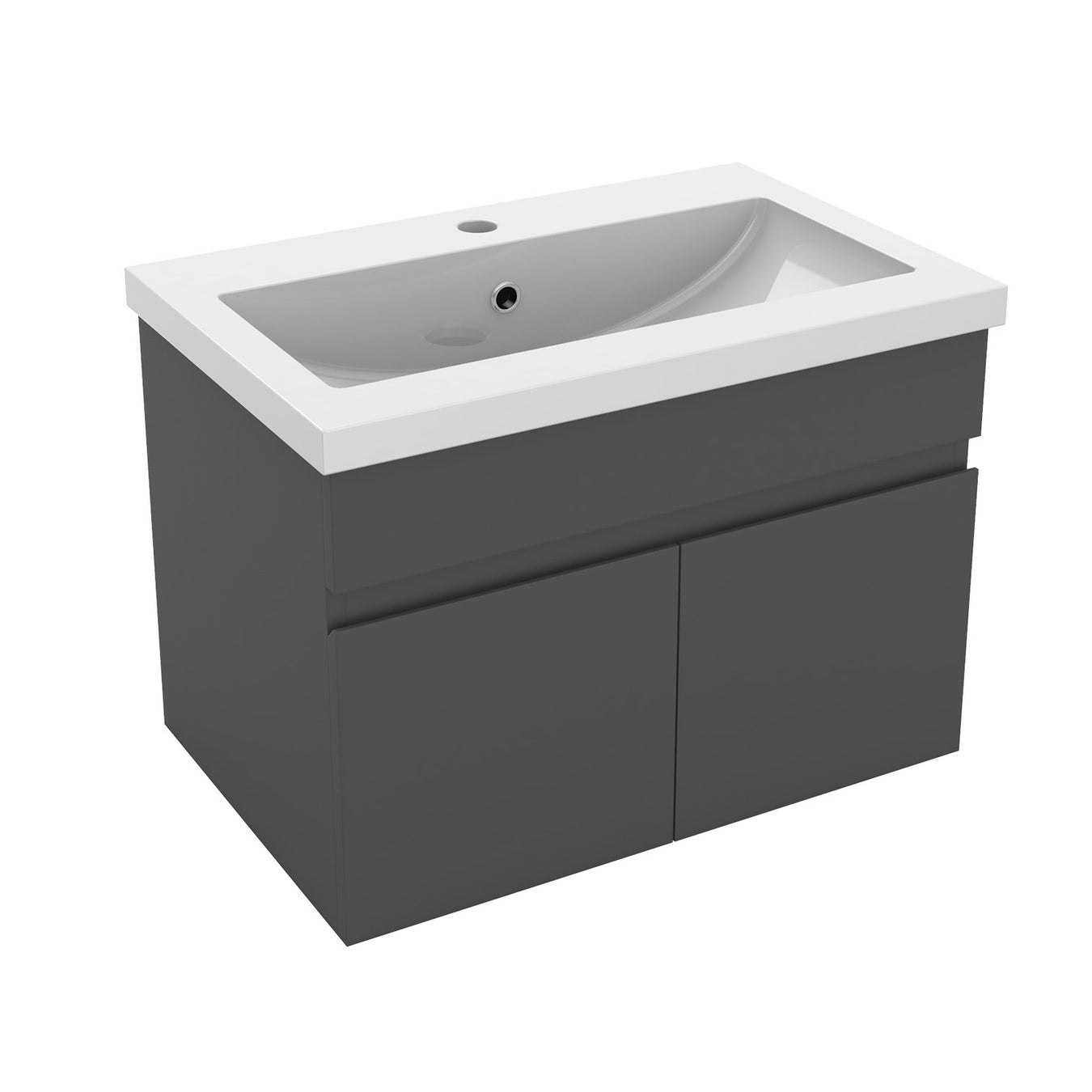Aica vanity unit
