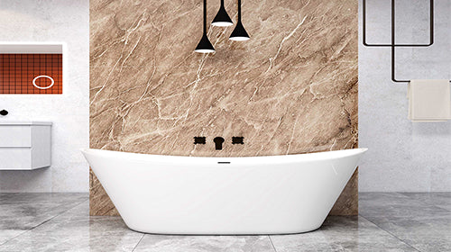 Bathtubs