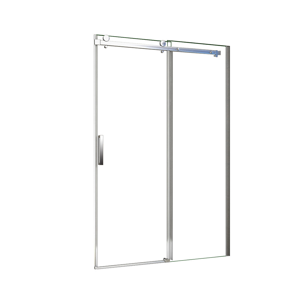AICA Frameless Enclosures