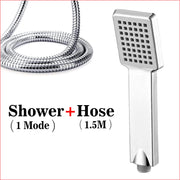 high quaility shower head&accessory