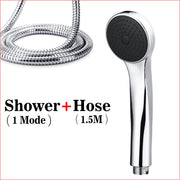 high quaility shower head&accessory