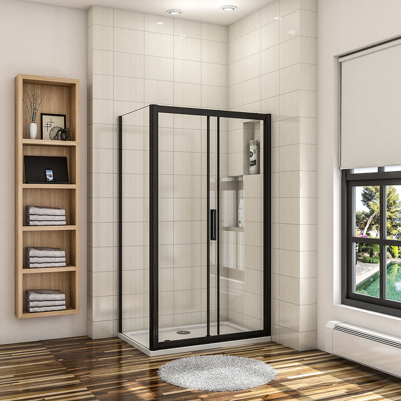 AICA shower enclosure NSU3