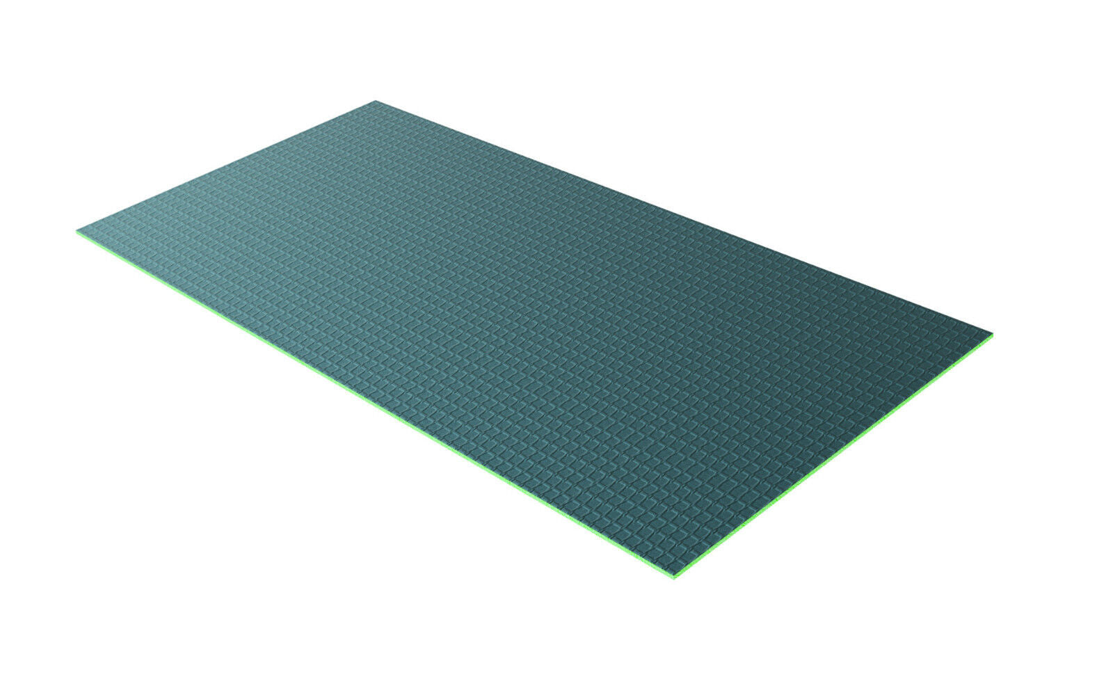 Cement Coated Insulation Tile Backer Boards